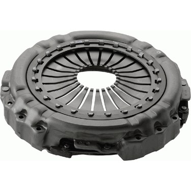 LUK 602000100-DSG KAVRAMA SETİ SKODA OCTAVIA 1.4 TSI 2006-2011 > 0AM198142L((-1038
